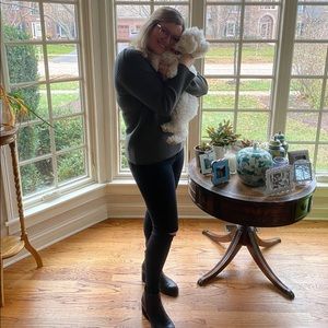 Meet your Posher, Grace